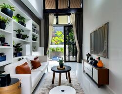 Daintree Residence (D21), Condominium #581324471